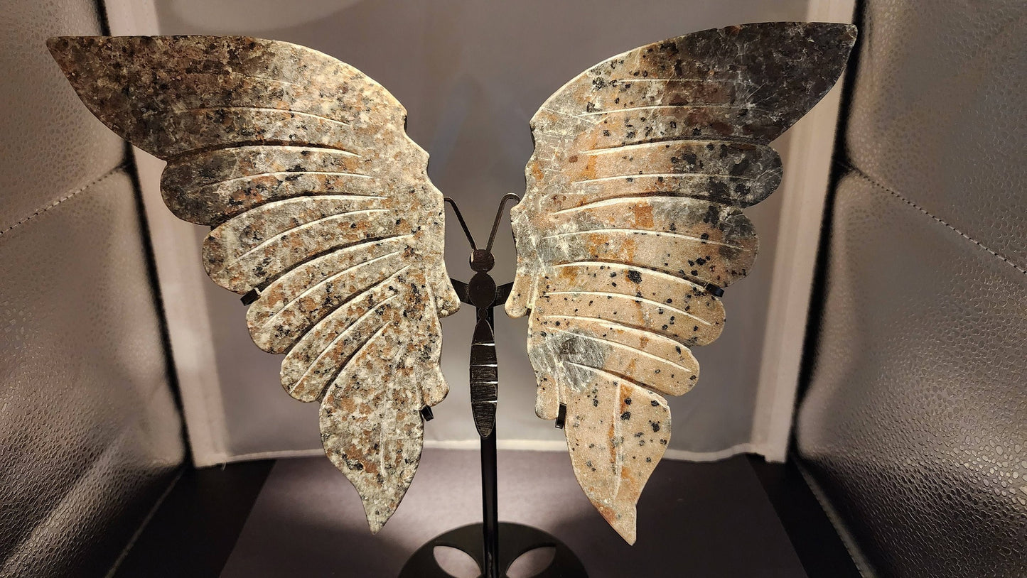 Butterfly Wings