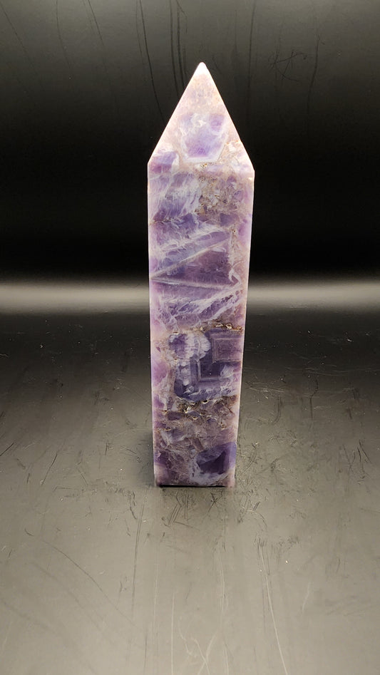 Dream Amethyst Towers