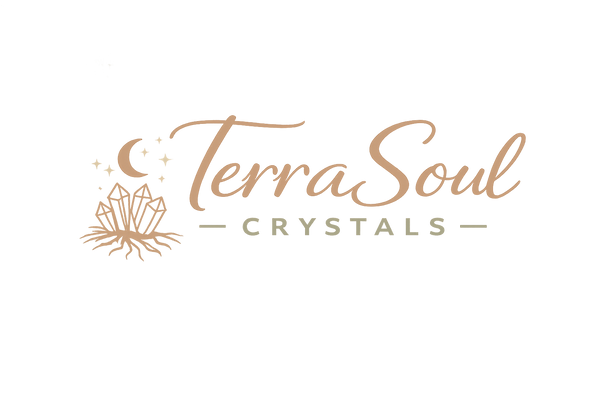 TerraSoul Crystals