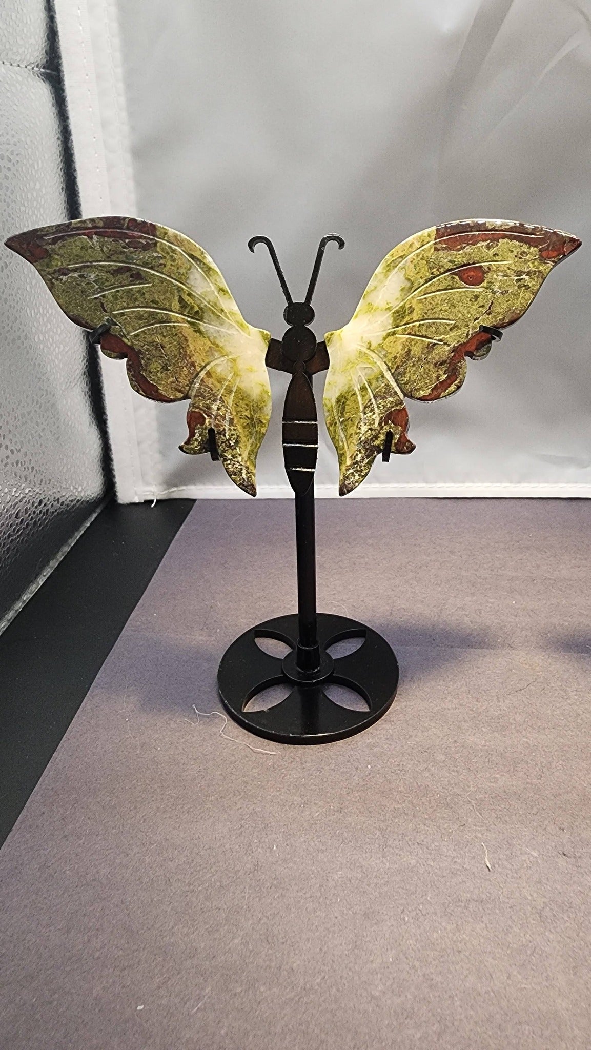 Butterfly Wings