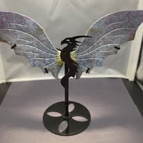 Kyanite Dragon Wing (“Storm Wing”)