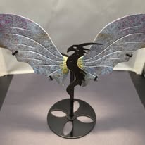 Kyanite Dragon Wing (“Storm Wing”)