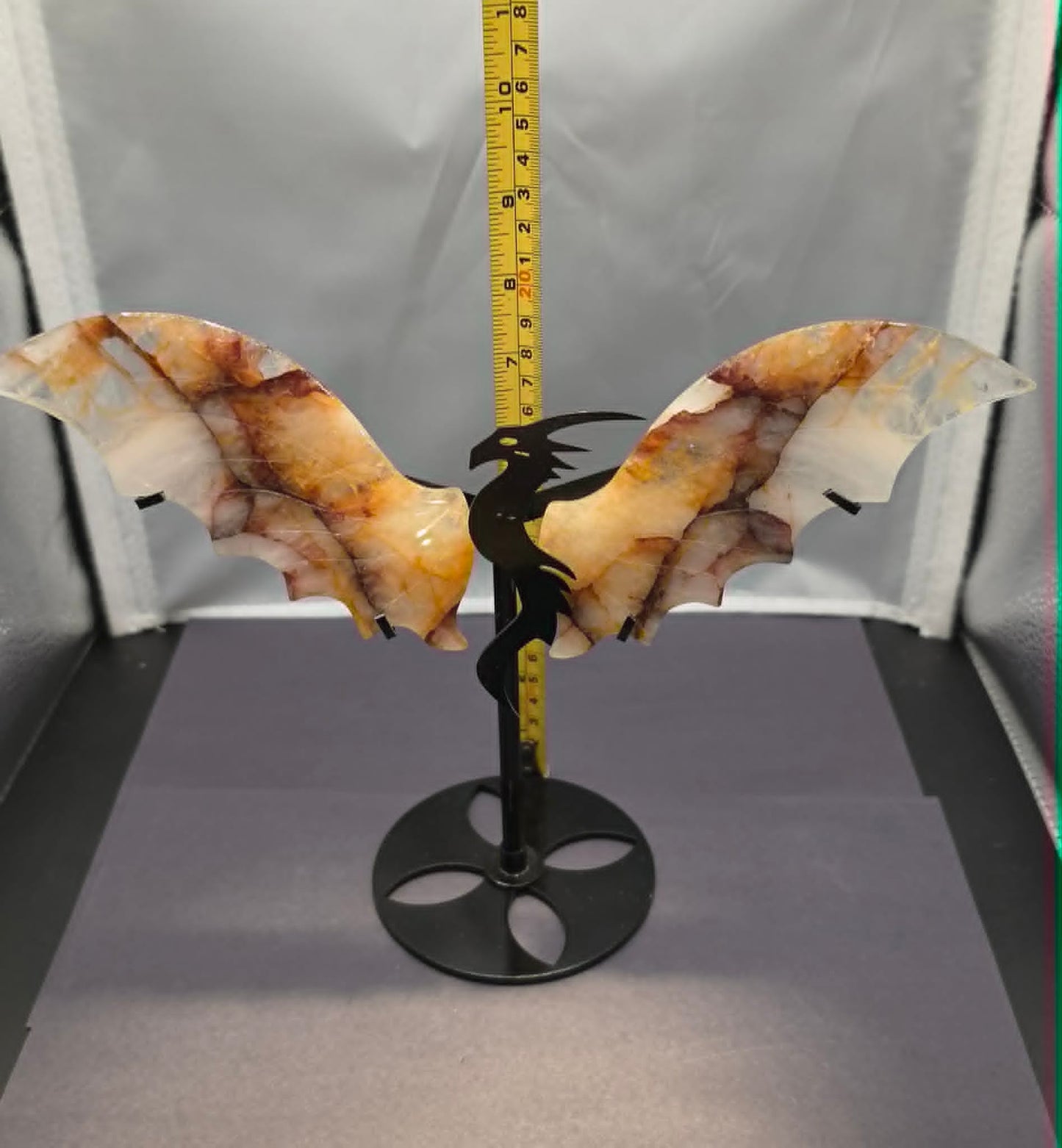 Dragon Wings