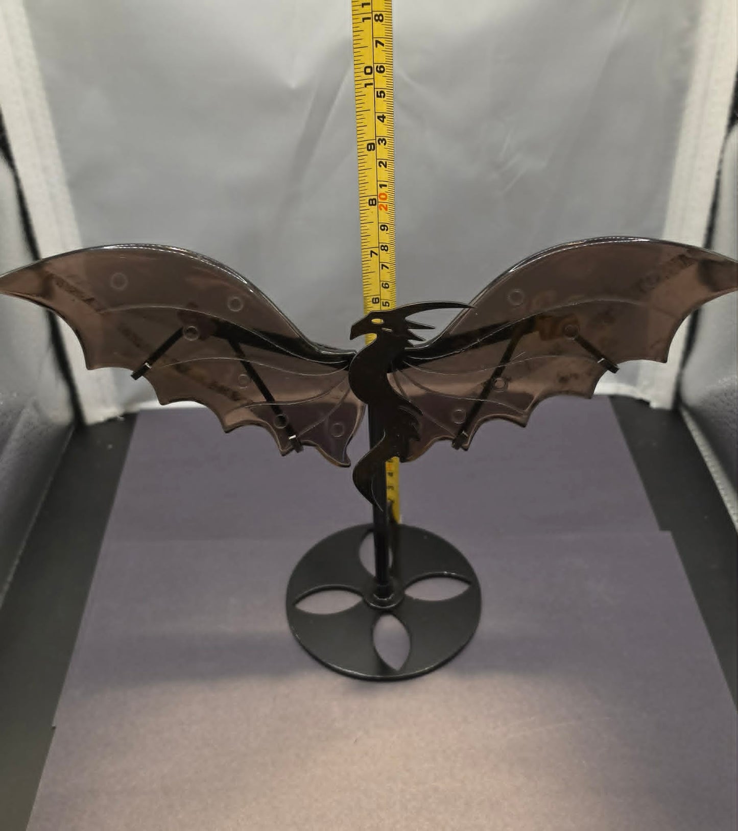 Dragon Wings