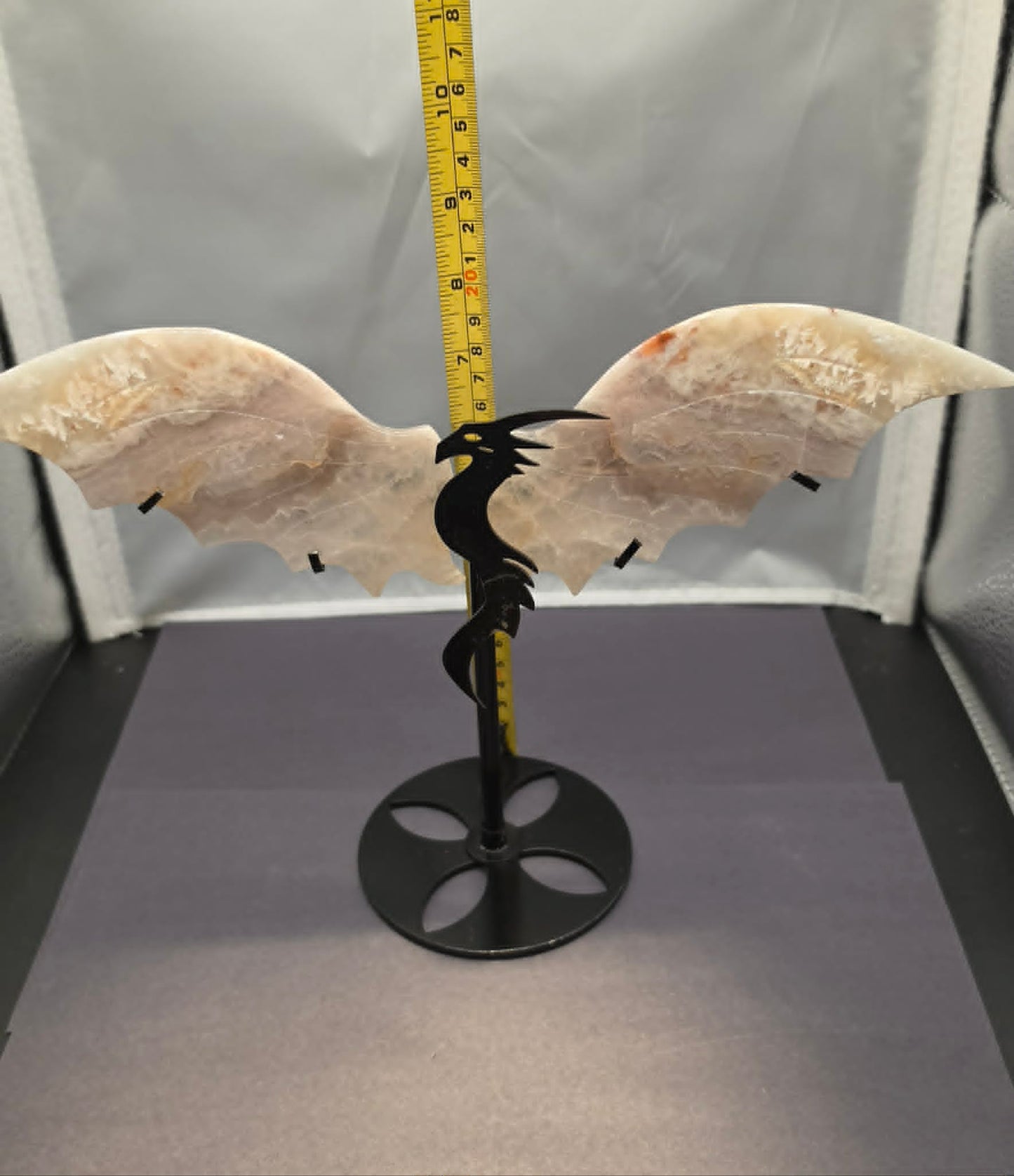 Dragon Wings