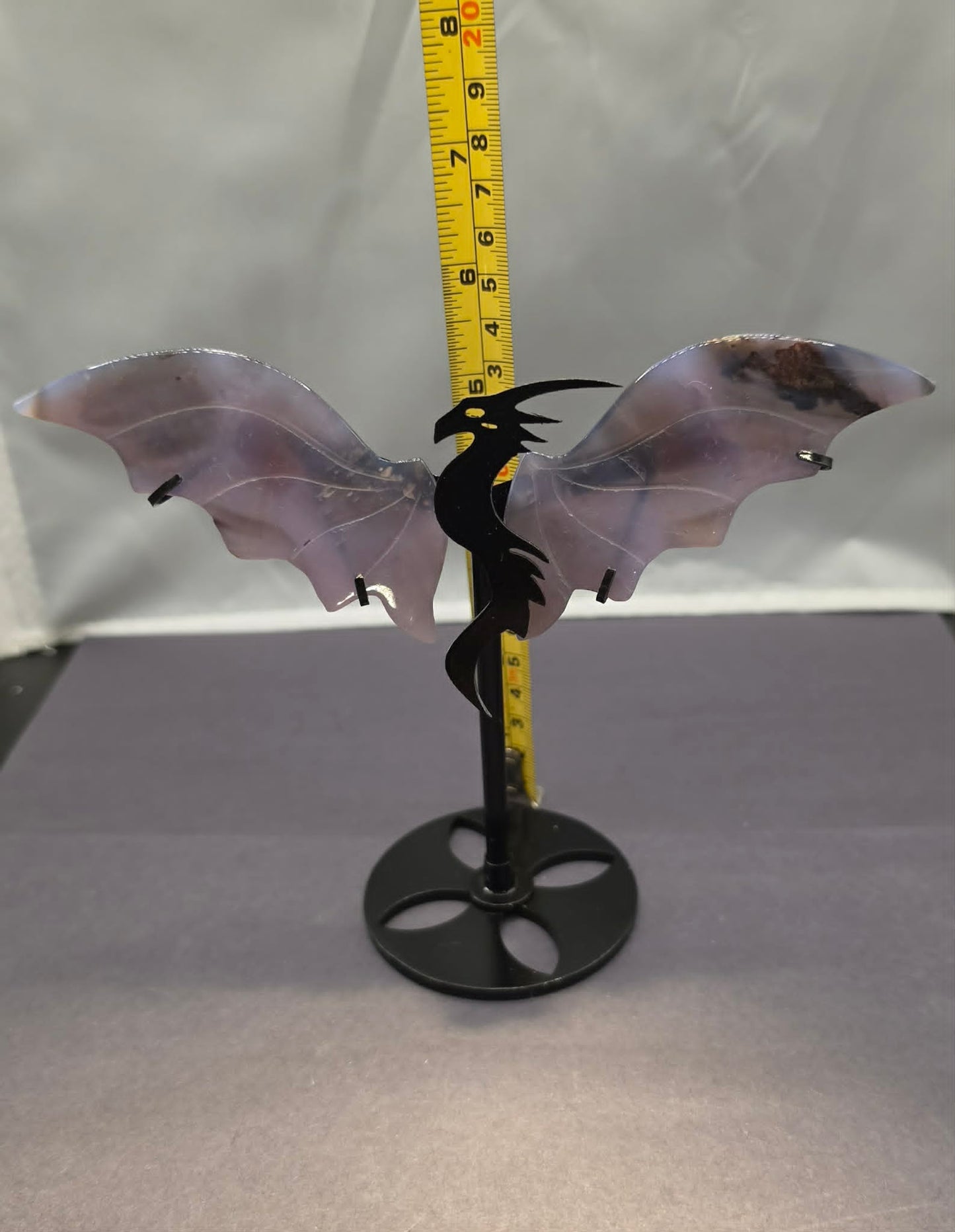Dragon Wings