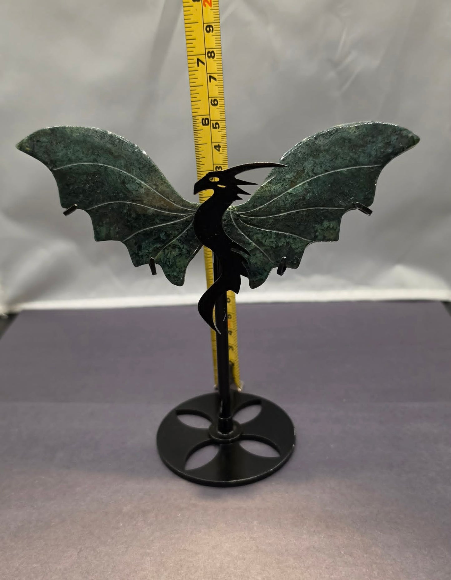 Dragon Wings
