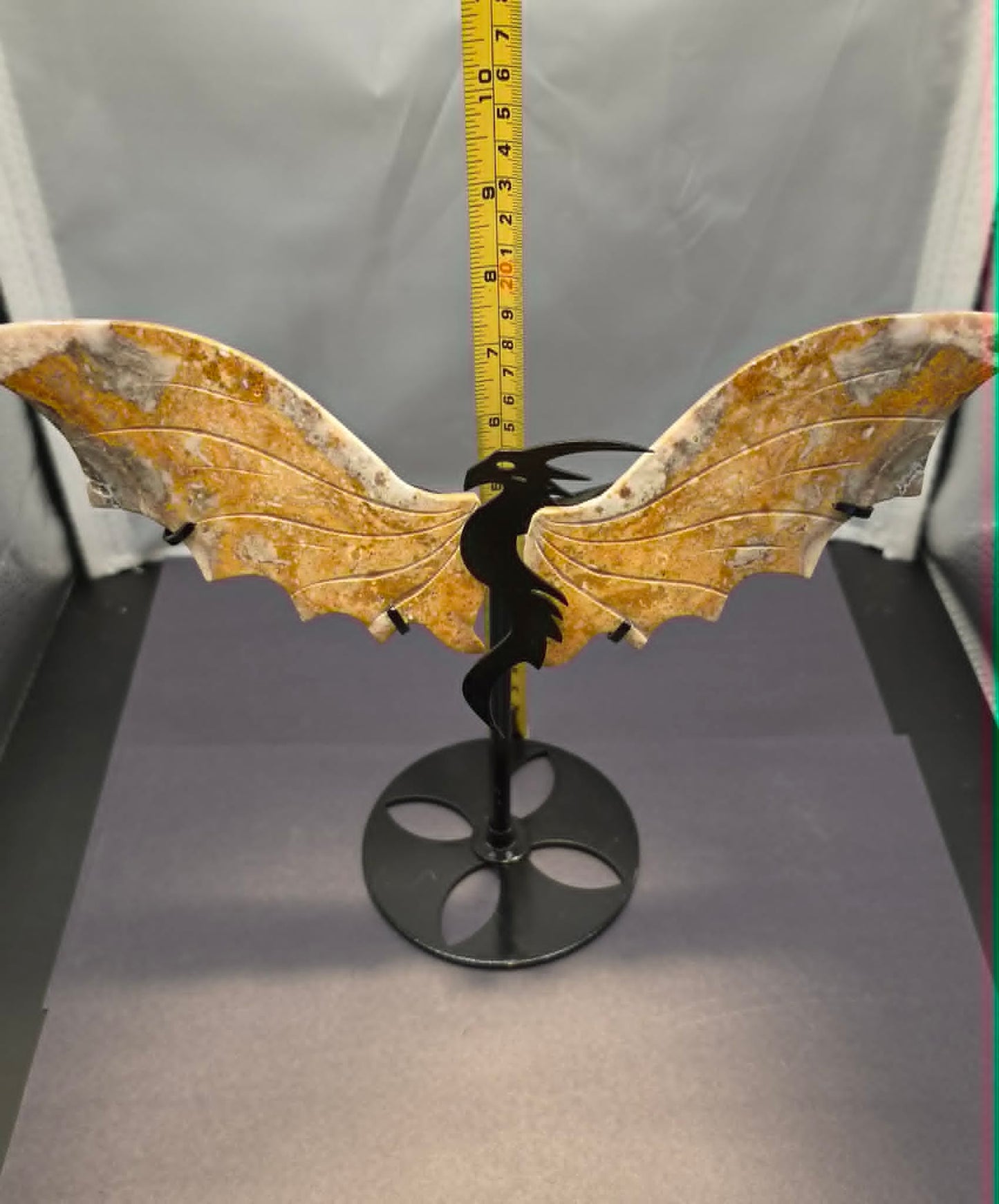 Dragon Wings