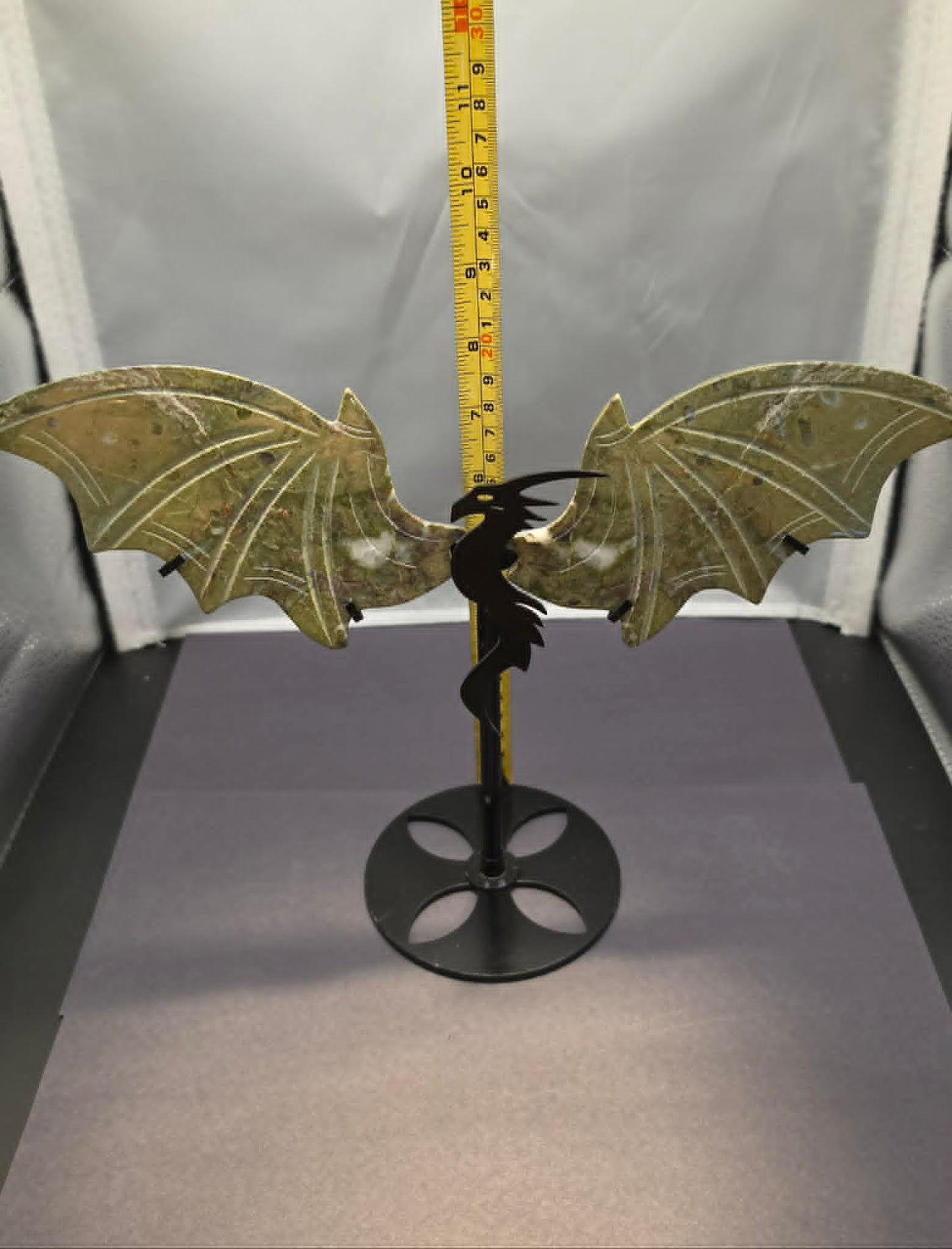 Dragon Wings