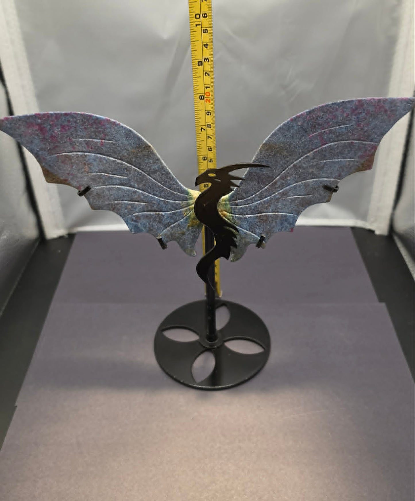 Dragon Wings