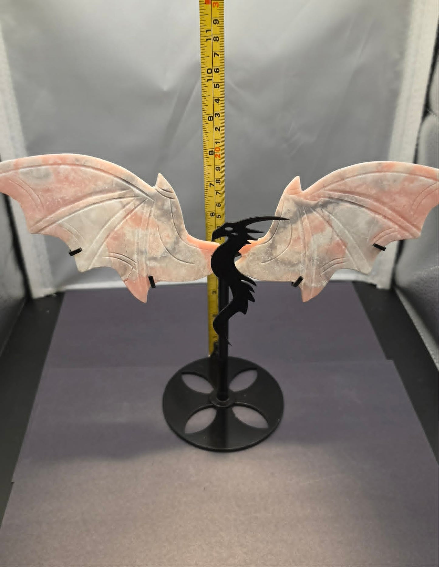 Dragon Wings