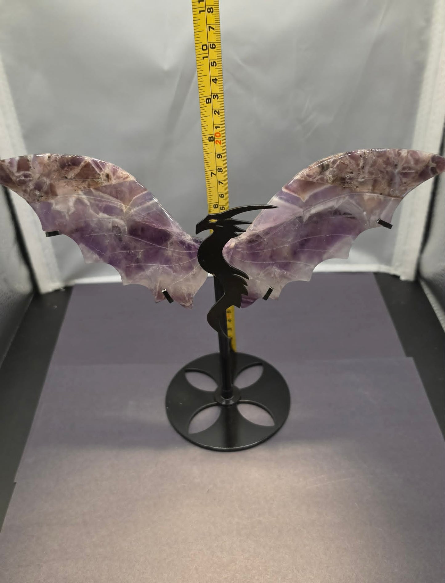 Dragon Wings
