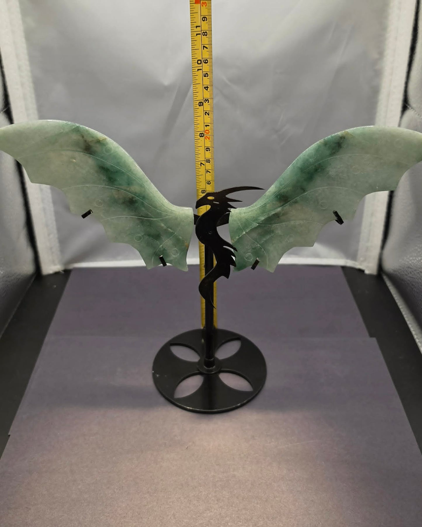 Dragon Wings