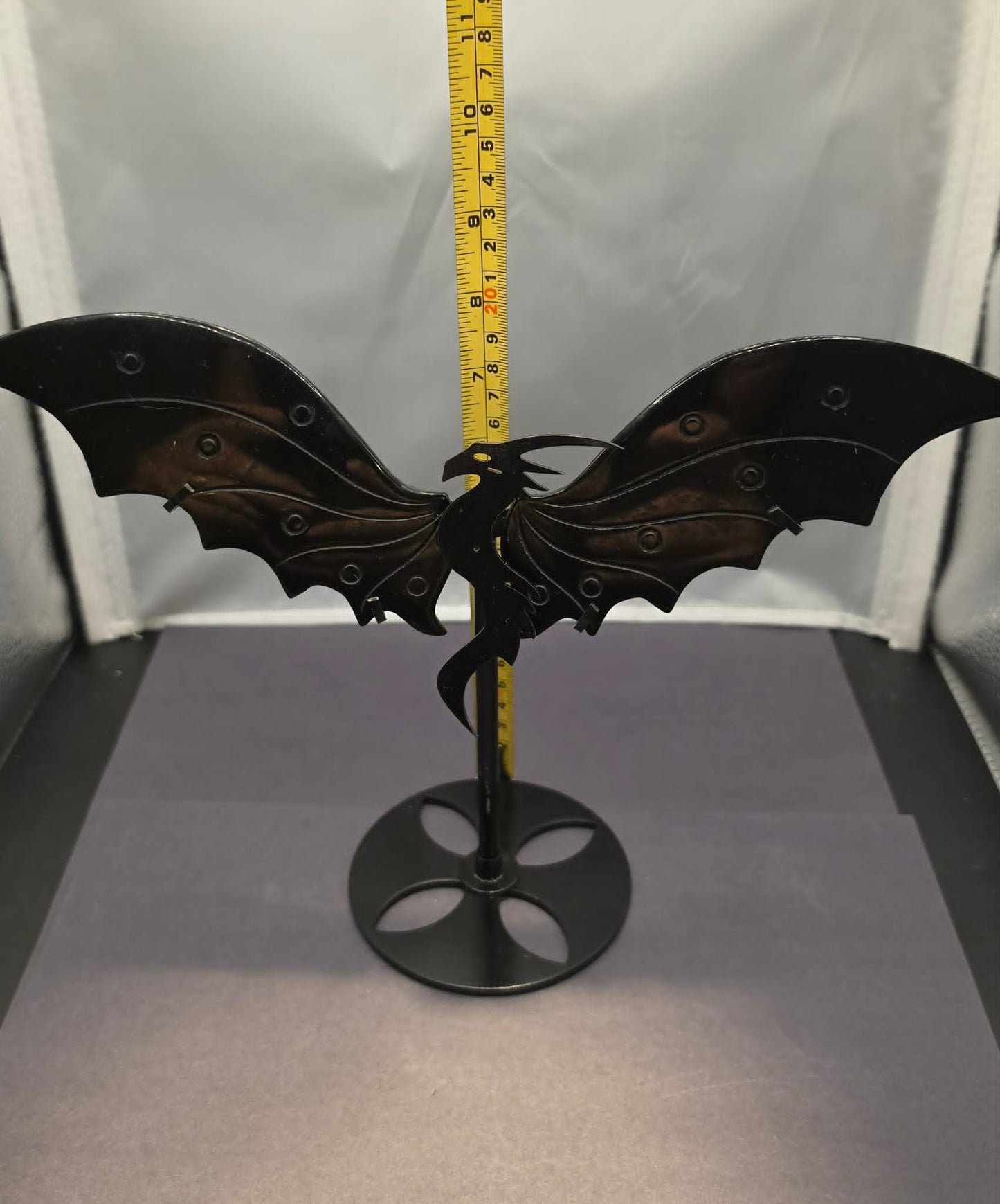 Dragon Wings
