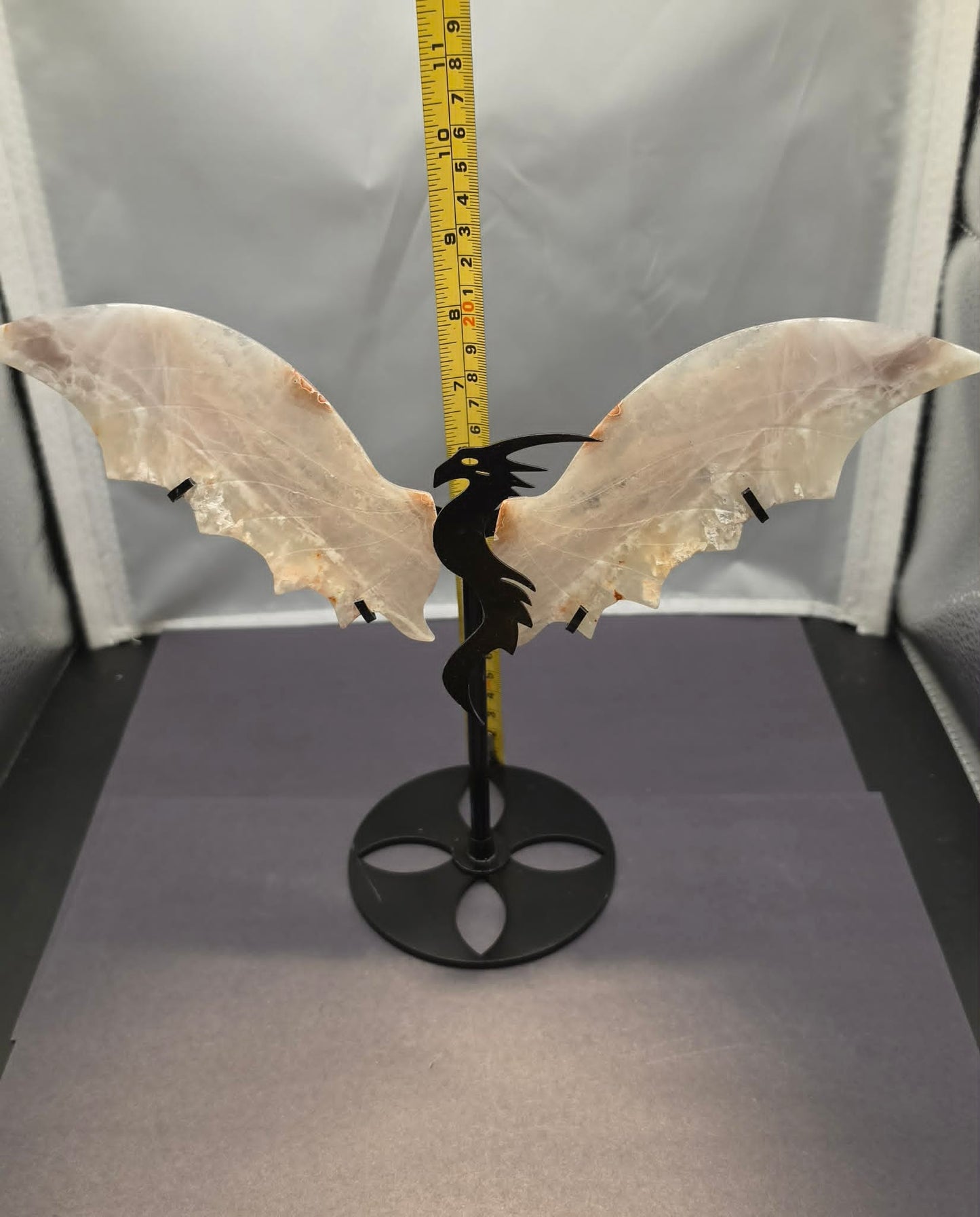 Dragon Wings